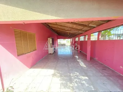 Casa com 2 Quartos para alugar, 80m² no Parque da Fonte, São José dos Pinhais
