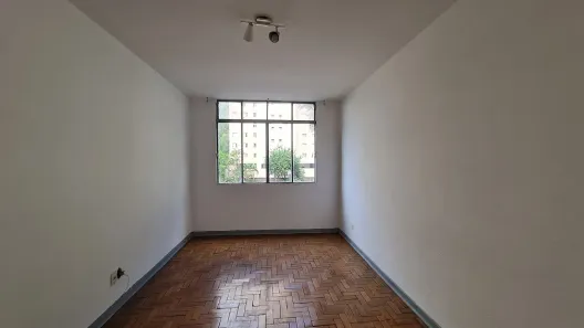 Apartamento com 1 Quarto para alugar, 50m² no Bela Vista, São Paulo