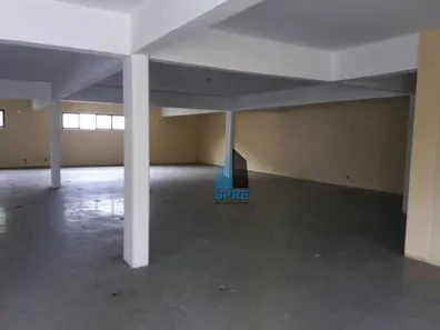 Galpão / Depósito / Armazém à venda, 8393m² no Jardim Luana, Itaquaquecetuba