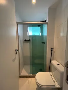 Apartamento com 3 Quartos à venda, 55m² no Centro, São José dos Pinhais