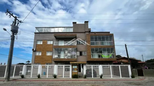 Apartamento com 2 Quartos à venda, 68m² no Rainha, Itapoá
