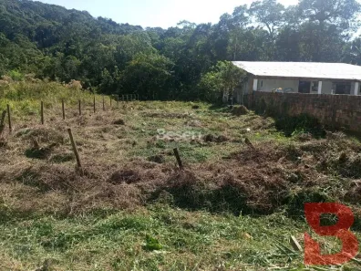 Terreno / Lote / Condomínio à venda, 475m² no Continental, Itapoá