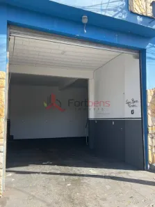 Galpão / Depósito / Armazém para alugar, 80m² no Vila Rosina, Caieiras