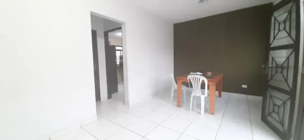 Casa de Condomínio com 2 Quartos à venda, 76m² no Jardim Paulista, Campo Grande