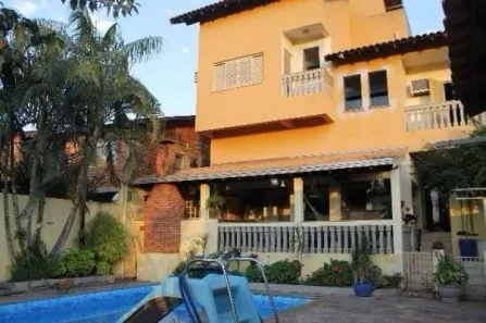 Casa com 3 Quartos à venda, 124m² no , Ibiporã