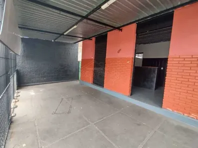 Loja / Salão / Ponto Comercial à venda, 40m² no Vila Cidade Industrial (Vila Xavier), Araraquara