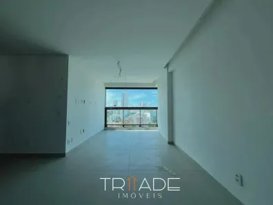 Apartamento com 3 Quartos à venda, 85m² no Casa Forte, Recife