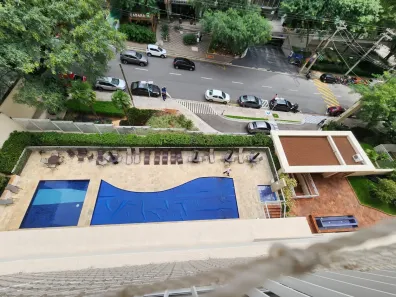 Apartamento com 2 Quartos para venda ou aluguel, 107m² no Dezoito do Forte Empresarial/Alphaville., Barueri