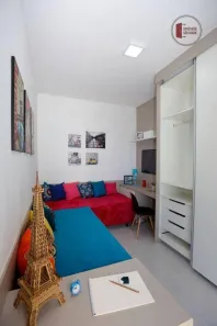 Casa de Condomínio com 2 Quartos à venda, 80m² no Dona Catarina, Mairinque