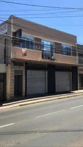 Prédio Inteiro à venda, 323m² no Centro, Ponta Grossa