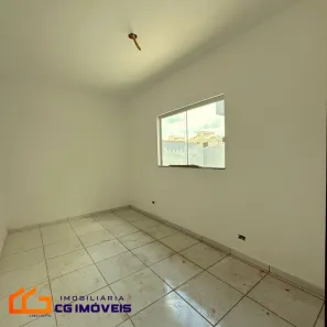 Casa de Condomínio com 2 Quartos à venda, 47m² no Portal Caiobá, Campo Grande
