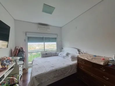 Cobertura com 3 Quartos à venda, 368m² no Centro, Araraquara