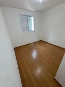 Apartamento com 2 Quartos para alugar, 62m² no Paraíso, Santo André
