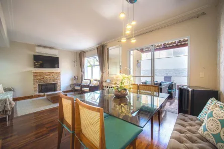 Casa de Condomínio com 3 Quartos à venda, 173m² no Jardim Colibri, Embu das Artes