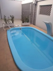 Casa com 3 Quartos à venda, 143m² no Parque Balneário Carimã, Elias Fausto