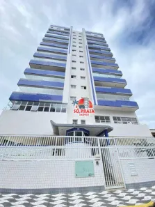 Cobertura com 3 Quartos à venda, 162m² no Jardim Marina, Mongaguá