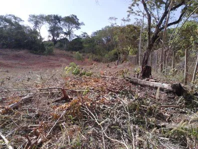 Terreno / Lote / Condomínio à venda, 40000m² no Barra do Jacuípe (Monte Gordo), Camaçari
