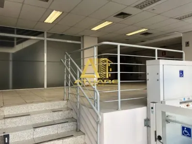 Loja / Salão / Ponto Comercial para alugar, 10m² no Centro, Pouso Alegre