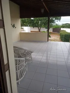 Fazenda / Sítio / Chácara com 5 Quartos à venda, 300m² no Alpes Suiços, Gravatá