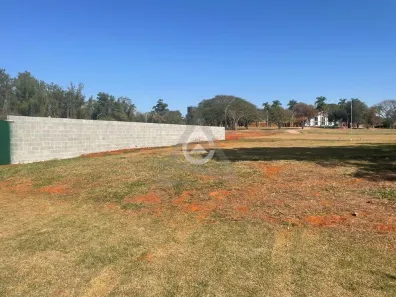 Terreno / Lote / Condomínio à venda, 646m² no Centro, Jaguariúna