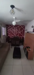 Casa de Condomínio com 2 Quartos à venda, 100m² no Centro, Nilópolis