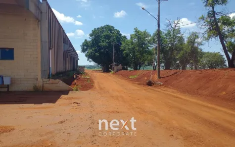 Galpão / Depósito / Armazém para venda ou aluguel, 5800m² no , Paulínia