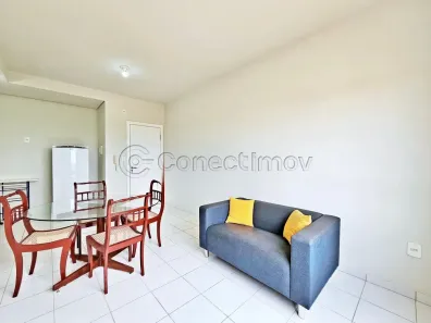 Kitnet com 1 Quarto para alugar, 40m² no Iguatemi, Ribeirão Preto
