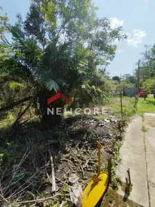 Fazenda / Sítio / Chácara à venda, 1250m² no Jardim Aguapeu, Itanhaém