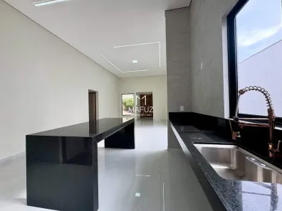 Casa com 4 Quartos à venda, 185m² no Residencial Park I, Vespasiano