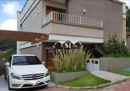Apartamento com 2 Quartos à venda, 85m² no Castelanea, Petrópolis
