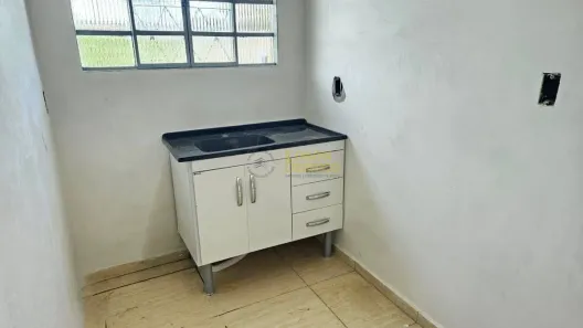 Kitnet com 1 Quarto para alugar, 18m² no Loteamento Parque Burity, Pindamonhangaba