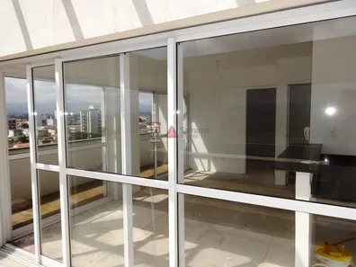 Cobertura com 3 Quartos à venda, 131m² no Jardim Boa Vista, Pindamonhangaba