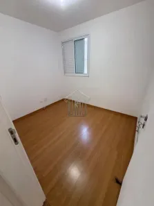 Apartamento com 2 Quartos para alugar, 62m² no Paraíso, Santo André