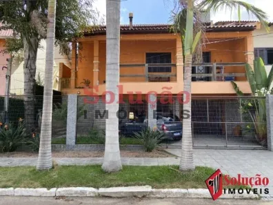 Sobrado com 3 Quartos à venda, 278m² no Nossa Senhora das Graças, Canoas