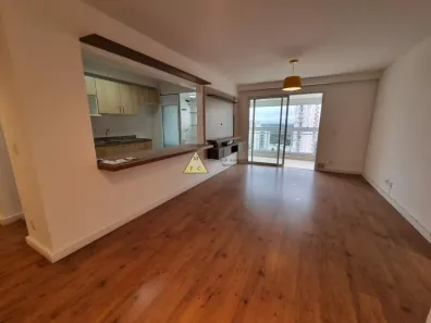 Apartamento com 2 Quartos para alugar, 74m² no Alto de Pinheiros, São Paulo
