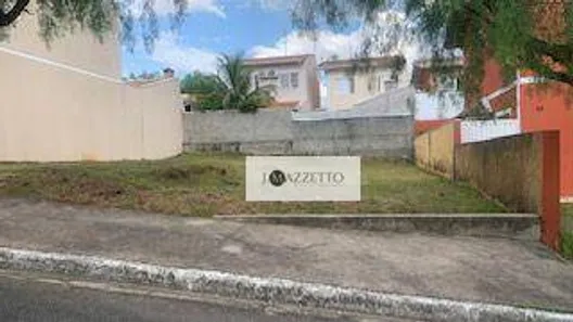 Terreno / Lote / Condomínio à venda, 140m² no Parque Residencial Indaiá, Indaiatuba