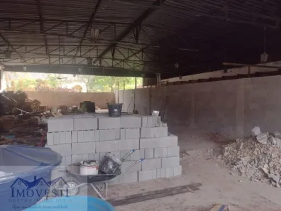 Galpão / Depósito / Armazém para alugar, 230m² no Flamengo, Maricá