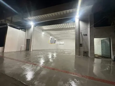 Galpão / Depósito / Armazém à venda, 320m² no Liberdade, Santa Luzia
