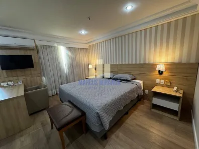 Flat com 2 Quartos à venda, 65m² no Barra da Tijuca, Rio de Janeiro