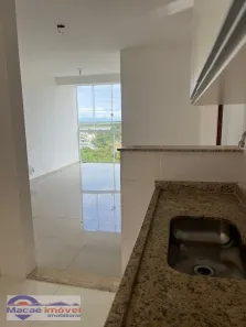 Cobertura com 2 Quartos para venda ou aluguel, 78m² no São Marcos, Macaé