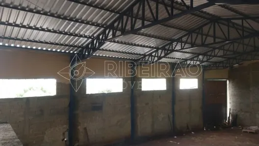 Loja / Salão / Ponto Comercial para alugar, 550m² no Industrial, Cravinhos