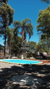 Fazenda / Sítio / Chácara com 4 Quartos à venda, 2m² no Uvaranas, Ponta Grossa