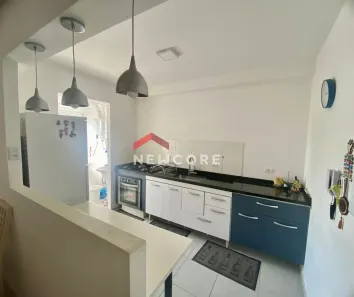Apartamento com 2 Quartos à venda, 82m² no Parque Esplanada, Embu das Artes