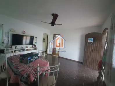 Casa com 3 Quartos à venda, 115m² no Rio do Limão, Araruama