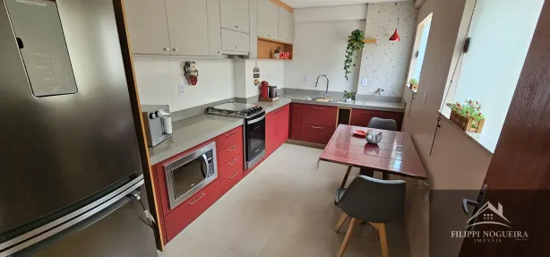 Apartamento com 2 Quartos à venda, 293m² no Centro, Paty do Alferes