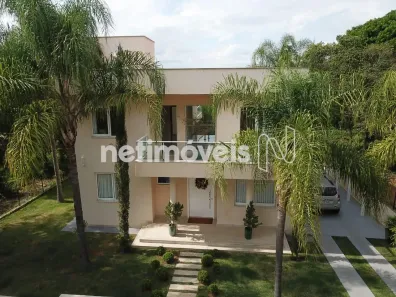 Casa com 4 Quartos à venda, 374m² no , Taquaraçu de Minas