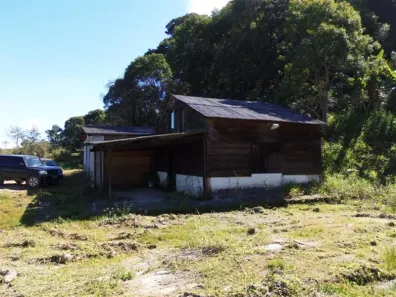 Fazenda / Sítio / Chácara com 1 Quarto para alugar, 2000m² no Porteira Preta, Mogi das Cruzes