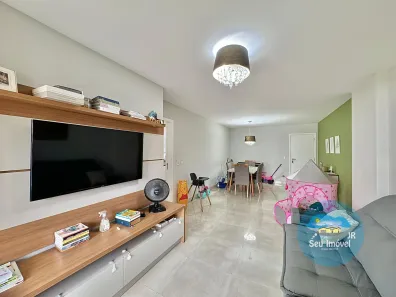 Apartamento com 3 Quartos à venda, 100m² no Parque Hotel, Araruama