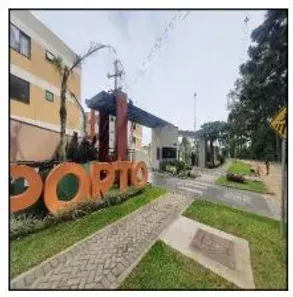 Apartamento com 2 Quartos à venda, 41m² no Tanguá, Almirante Tamandaré