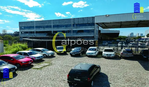 Galpão / Depósito / Armazém à venda, 12713m² no Vila Sul Americana, Carapicuíba